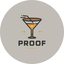 Proof logo